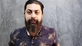 آقای محمد ندیمی: چین آماده ی جنگ