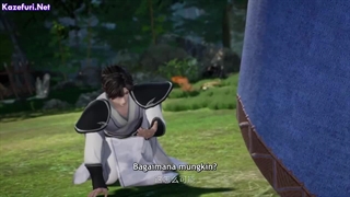 انیمه تصفیه صد مانترای اعظم قسمت36_(حمایت)