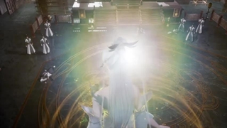 انیمه قاره لینگوو قسمت29_(حمایت)Lingwu_Continent_E29