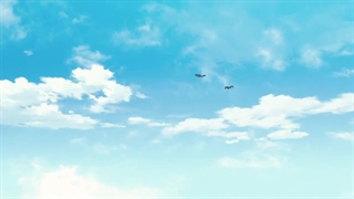 انیمه تناسخ یک علاف فصل اول قسمت 1