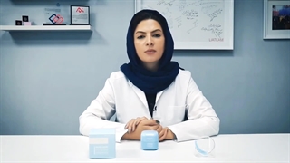 ژل کرم واتر بانک تراست اسمارت (دکتر یاراَحمدی)