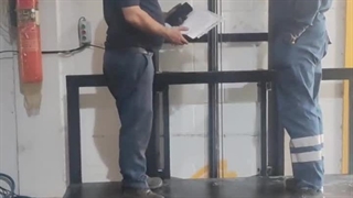 طریقه نصب بالابر در مجموعه آرتا بالابر