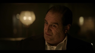 سریال پنگوئن قسمت 1 با دوبله فارسی The Penguin 2024