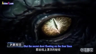 پیش نمایش انیمه ستاره بلعیده شده فصل ۴ قسمت ۵۸ (۱۴۳)