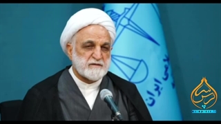 هشدار جدی قاضی القضات: سوءاستفاده‌کنندگان امنیت روانی و مسائل اقتصادی را تحت تاثیر قرار دهند، برخورد و دندانش خرد خواهد شد