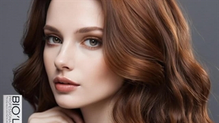 رنگ موی بیول، سری رنگ‌های کاراملی - گالری یاس