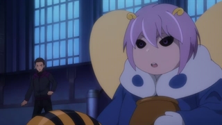 انیمه برج الهگان فصل دوم قسمت  شانزده