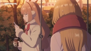 انیمه عشق ورزیدن به یامادا با لول ۹۹۹ قسمت ۹ زیرنویس فارسی چسبیده (Yamada-kun to Lv999 no Koi wo Suru)