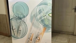 چاپ انواع رول آپ و استند درجه یک