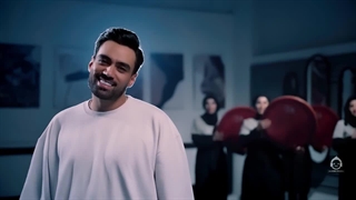 آهنگ اینجوری نمیشه با صدای علی منتظری