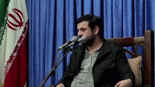 14030726:  فتنه های یــــــــــــــــــــهود! - علی اکبر رائفی پور