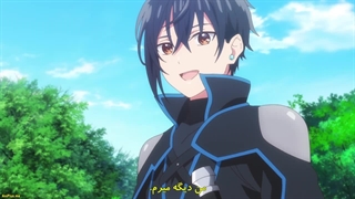 انیمه تاریخچه ارواح [Seirei Gensouki] فصل۲قسمت۳ زیرنویس فارسی