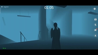 The Ghost Part 2 (School Horror)