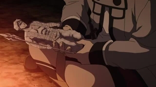 انیمه تناسخ یک علاف فصل اول قسمت 22/آخر