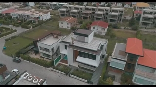 معرفی ویلاهای لوکس در نوشهر