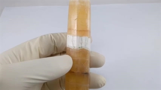 منشور سنگی فلورین زرد 4