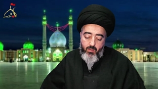 سلسله جلسات خورشید فروزان/ جلسه 30