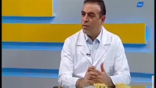 دکتر مرتضی قادری در برنامه دکتر سلام : طول درمان ایمپلنت