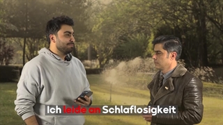 کاربرد حروف اضافه در افعال آلمانی