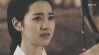 میکس زیبا و احساسی سریال کره‌ای شاهزاده بزرگ Grand prince با آهنگ جاودانه‌ی من