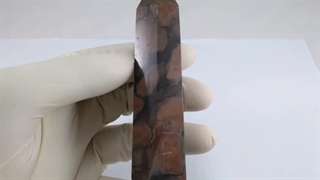 {منشور سنگی جاسپر 4}