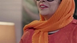 مریم حیدرزاده :محسن چاوشی خوانندگی را با ترانه من شروع کرد(فیلم)