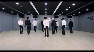 دنس پرکتیس Dear eclipse از زیرو بیس وان ورژن فیکس با کیفیت 4k