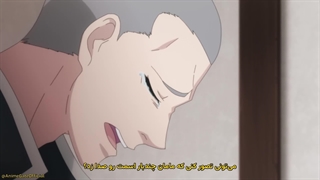 انیمه هایگاکورا Haigakura قسمت 3