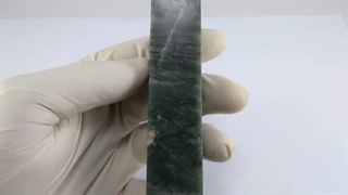 منشور سنگ جاسپر..4