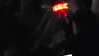 جنی تو کنسرت توانی وان به آهنگ شیش بیبی مانستر وایییی