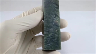 منشور سنگ جاسپر..10