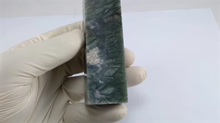 منشور سنگ جاسپر..2