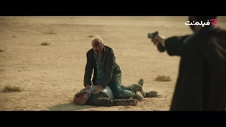 سریال داریوش قسمت سیزدهم