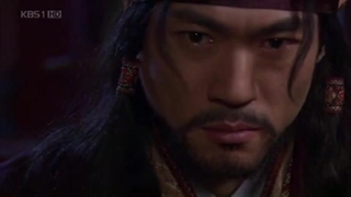 سریال شاه ته جویونگ (King Dae Jo Young) قسمت 54 با زیرنویس فارسی