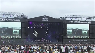 لایو آهنگ های OHEHOH - SuperCali - Trigger از JO1 در فستیوال ROCK IN JAPAN