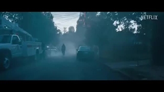 اولین تیزر از فیلم «The Electric State»