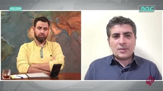 14030801: حزب الله تا کجا می‌تواند جنگ را ادامه دهد؟ گفتگوی ویژه میدان