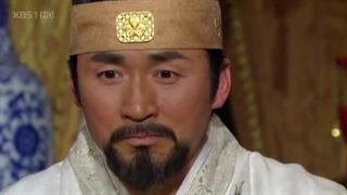 سریال شاه ته جویونگ (King Dae Jo Young) قسمت 61 با زیرنویس فارسی