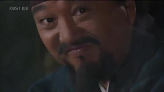 سریال شاه ته جویونگ (King Dae Jo Young) قسمت 63 با زیرنویس فارسی