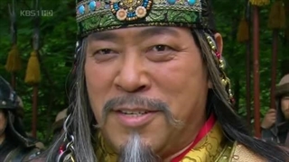 سریال شاه ته جویونگ (King Dae Jo Young) قسمت 91 با زیرنویس فارسی