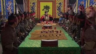 سریال شاه ته جویونگ (King Dae Jo Young) قسمت 92 با زیرنویس فارسی