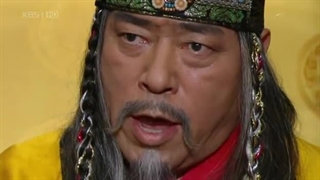سریال شاه ته جویونگ (King Dae Jo Young) قسمت 93 با زیرنویس فارسی