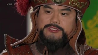 سریال شاه ته جویونگ (King Dae Jo Young) قسمت 98 با زیرنویس فارسی