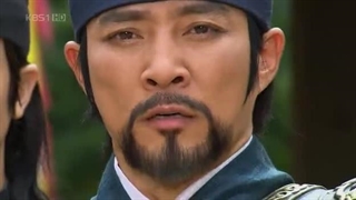 سریال شاه ته جویونگ (King Dae Jo Young) قسمت 121 با زیرنویس فارسی