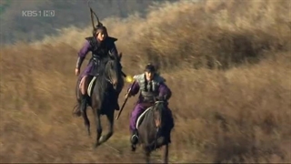 سریال شاه ته جویونگ (King Dae Jo Young) قسمت 129 با زیرنویس فارسی