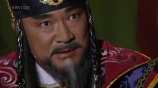 سریال شاه ته جویونگ (King Dae Jo Young) قسمت 127 با زیرنویس فارسی