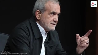 سرنخ / اخطار_پزشکیان؛هر_حمله،پاسخی_متناسب_دریافت_میکند