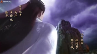 انیمه دیوان وخدایان فصل8 قسمت23_(حمایت)