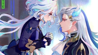 اهنگ Be my love forever از فورینا و نوویلت گینشین