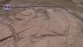 پیشرفت ۳۸ درصدی پروژه آهن اسفنجی بیجار؛ فولاد کردستان در مسیر توسعه